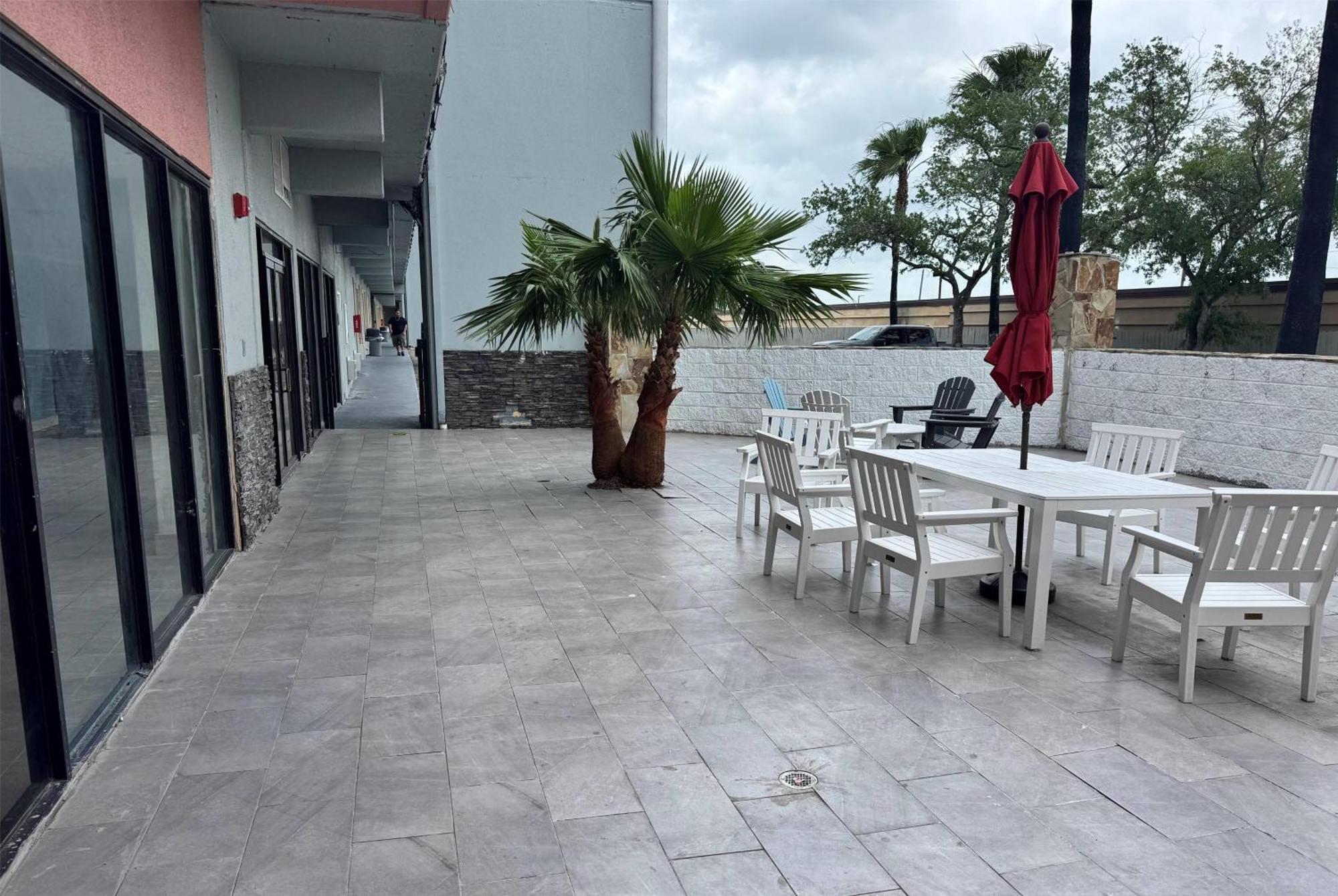 Super 8 By Wyndham Corpus Christi Airport Hotel Exterior photo